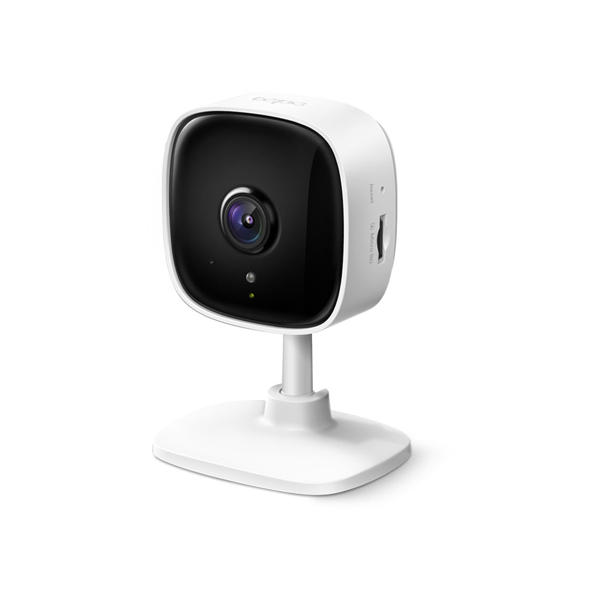 TP-Link Home Security Wi-Fi Camera Tapo C100