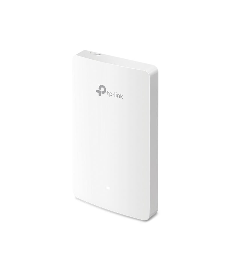 TP-Link Omada AC1200 Wireless MU-MIMO Gigabit Wall Plate Access Point EAP235-Wall