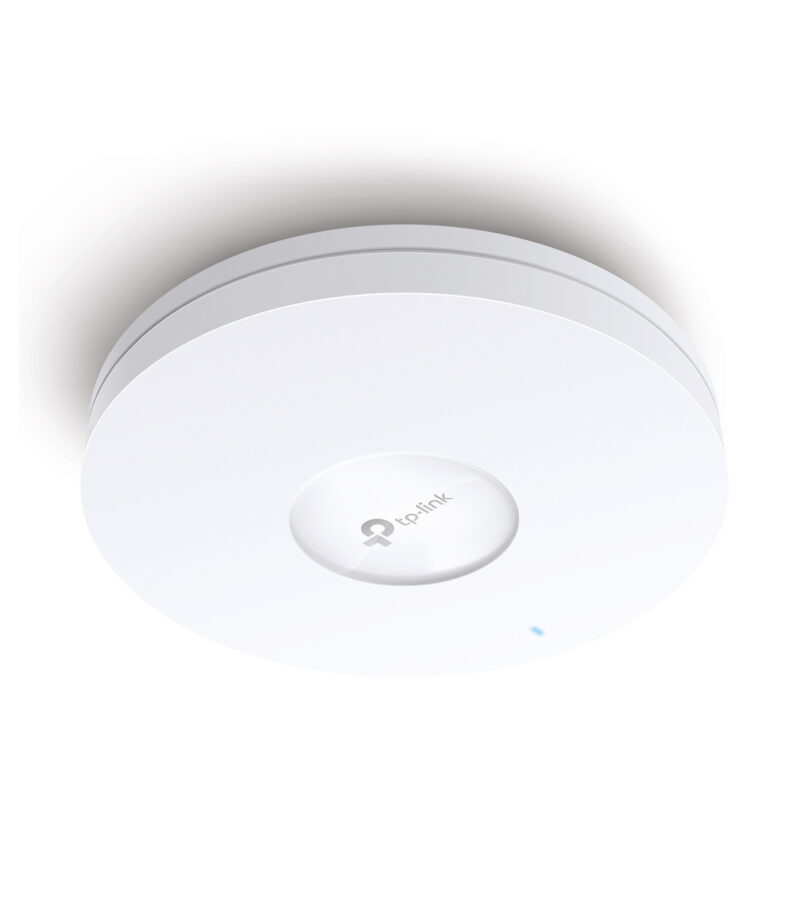 TP-Link EAP660 HD AX3600 Wireless Dual Band Multi-Gigabit Ceiling Mount Access Point
