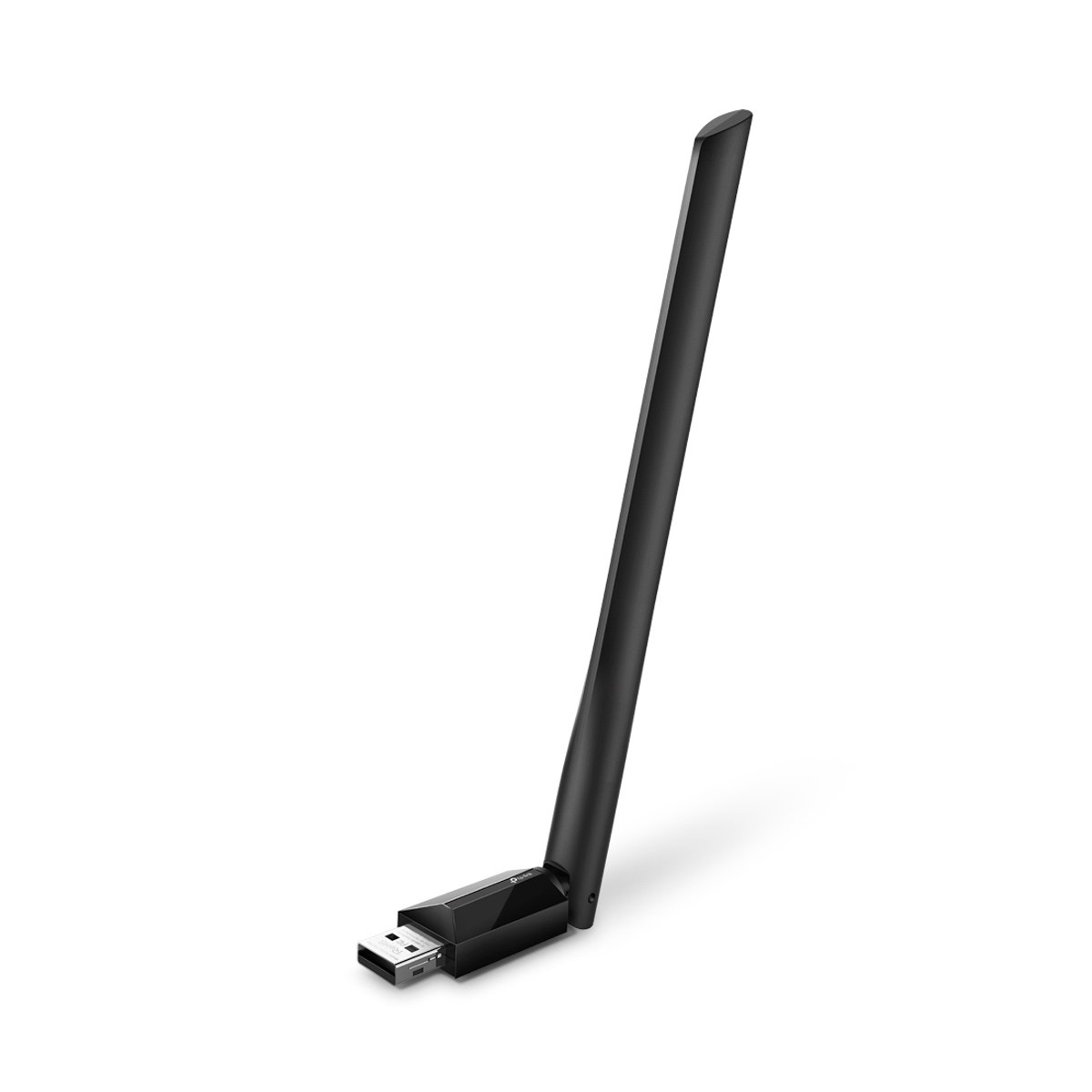 TP-Link Archer T2U Plus AC600 High Gain Wireless Dual Band USB Adapter