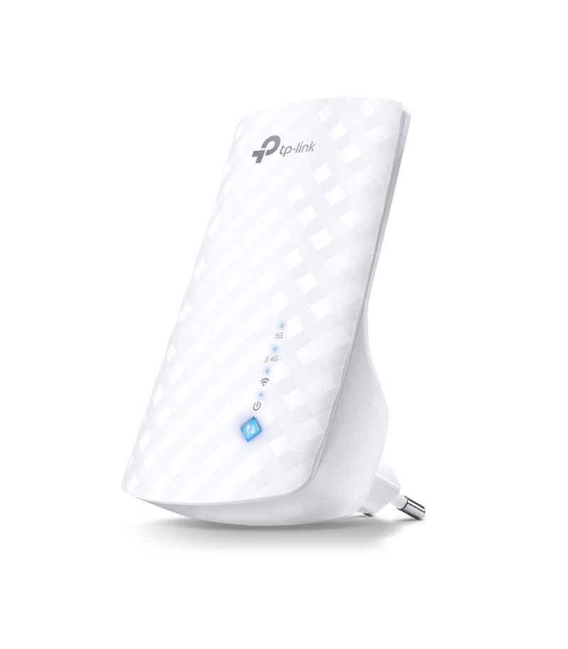TP-Link RE190 - AC750 Wi-Fi Range Extender
