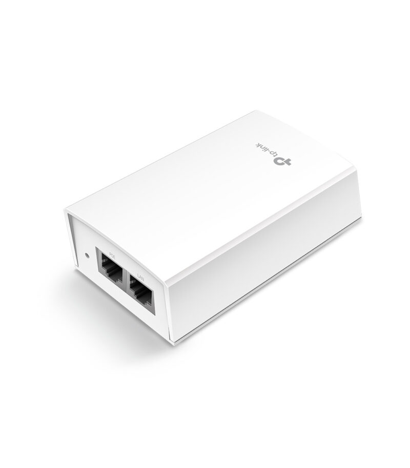 TP-Link 48V Passive PoE Adapter - TL-POE4824G