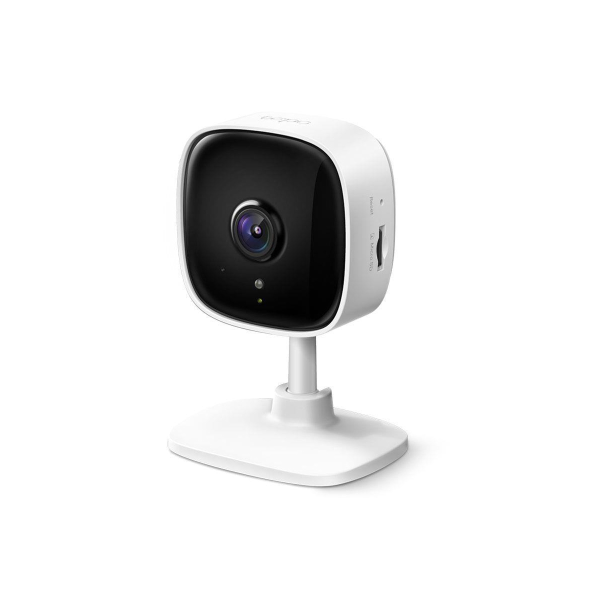 TP-Link Home Security Wi-Fi Camera Tapo C110