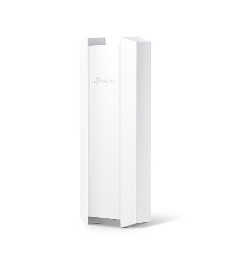 TP-Link AX1800 Indoor-Outdoor WiFi 6 Access Point - EAP610-Outdoor