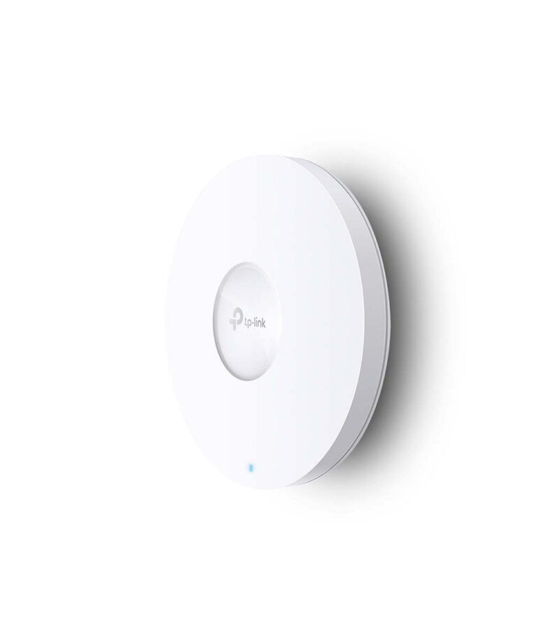 TP-Link AX1800 Ceiling Mount WiFi 6 Access Point - EAP613