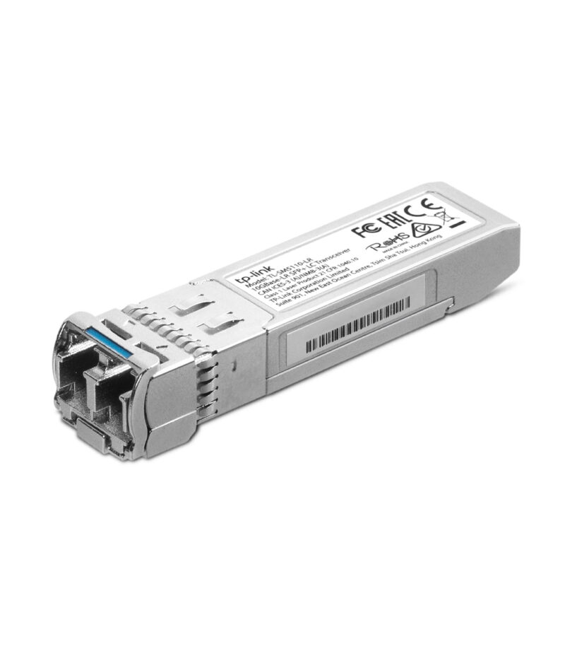 TP-Link TL-SM5110-LR 10Gbase-LR SFP+ LC Transceiver