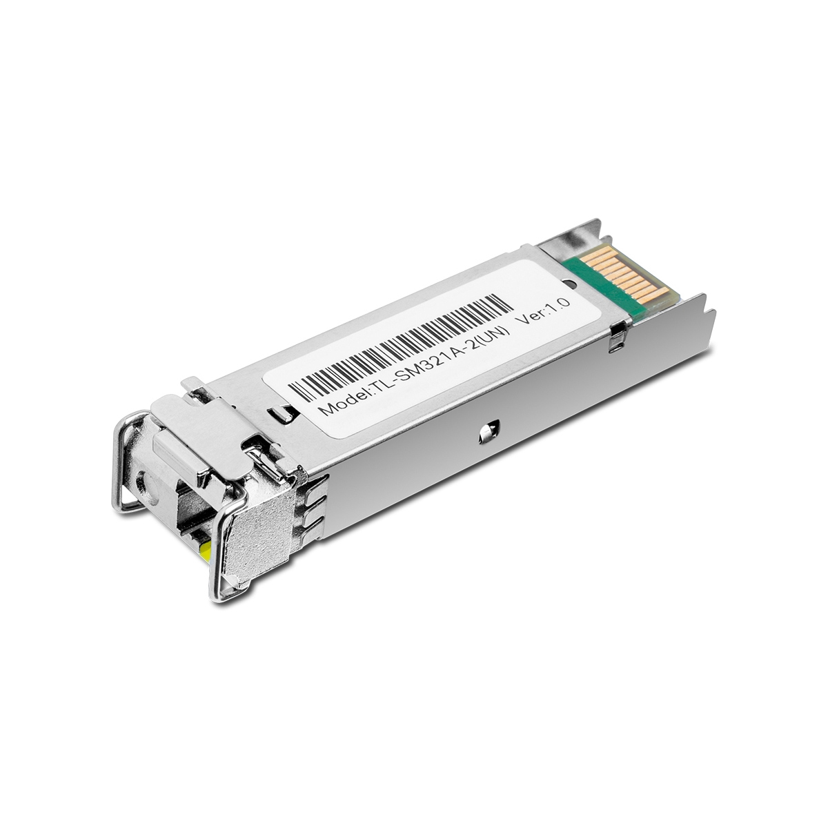 TP-Link TL-SM321A-2 Gigabit Single-Mode WDM Bi-Directional SFP Module