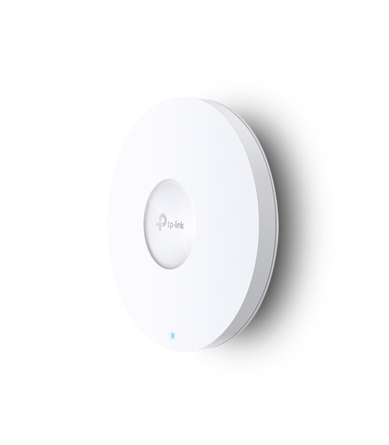 TP-Link EAP650 AX3000 Ceiling Mount WiFi 6 Access Point - EAP650