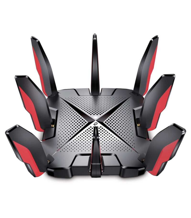 TP-Link Archer GX90 AX6600 Tri-Band Wi-Fi 6 Gaming Router