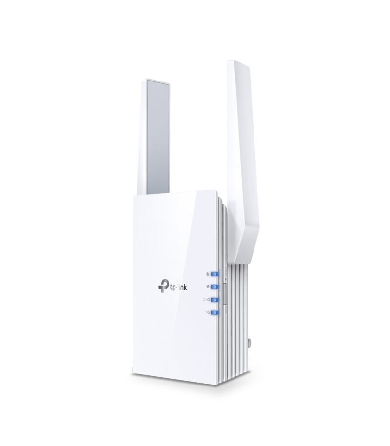 Tp-Link RE705X AX3000 Wi-Fi 6 Range Extender - RE705X
