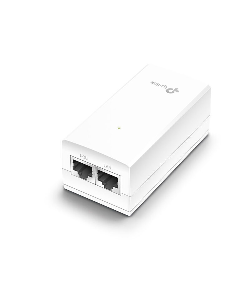 TP-Link 48V Passive PoE Injector Adapter