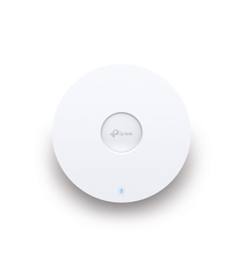 TP-Link EAP680 Omada AX6000 Ceiling Mount Dual-Band Wi-Fi 6 Access Point
