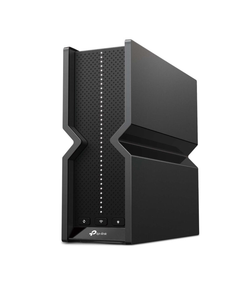 Tp-Link Archer BE550 Tri-Band Wi-Fi 7 Router
