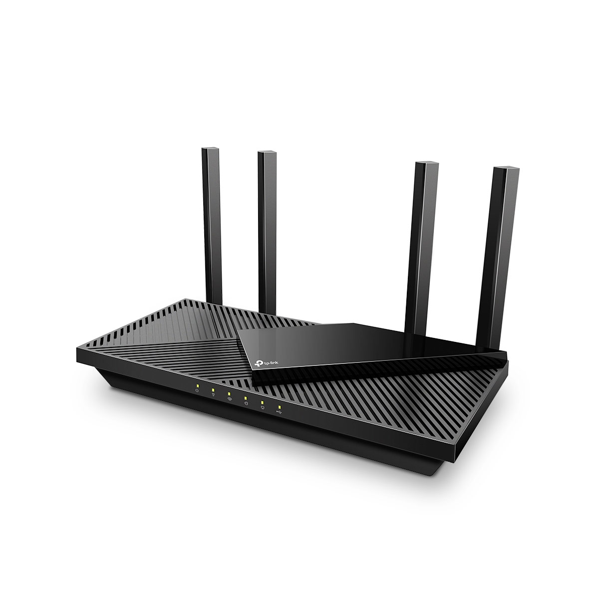 Tp-Link Archer AX55 Pro AX3000 Multi-Gigabit Wi-Fi 6 Router with 2.5G Port