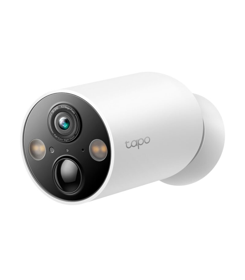 Tp-Link Tapo C425 Smart Wire-Free Security Camera