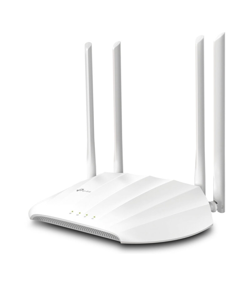 Tp-Link TL-WA1801 AX1800 Gigabit Wi-Fi 6 Access Point