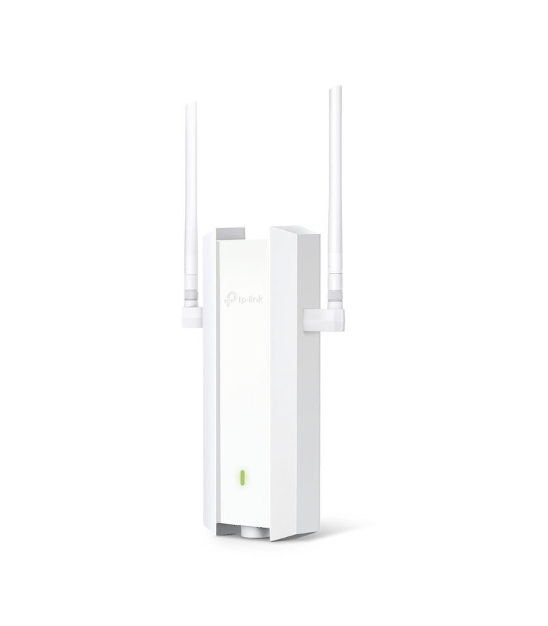 Tp-Link EAP625-Outdoor HD AX1800 Indoor Outdoor Wi-Fi 6 Access Point