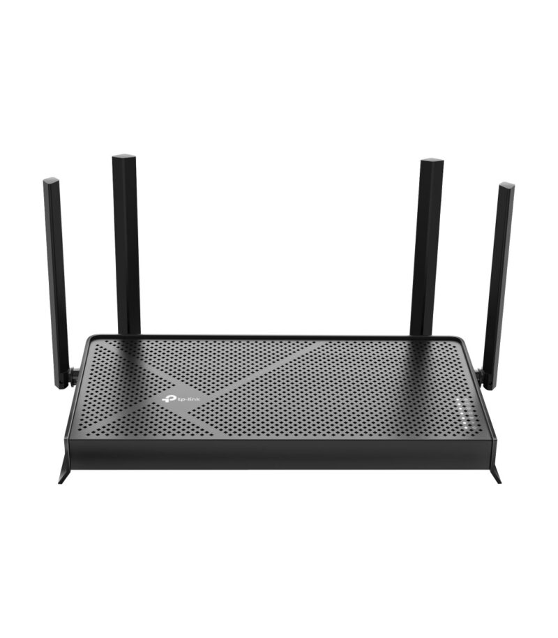 TP-Link Archer BE230 BE3600 Dual-Band Wi-Fi 7 Router