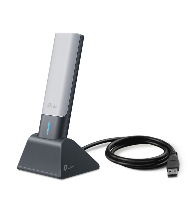 TP-Link ARCHER TX50UH AX3000 High Gain Wireless USB Adapter