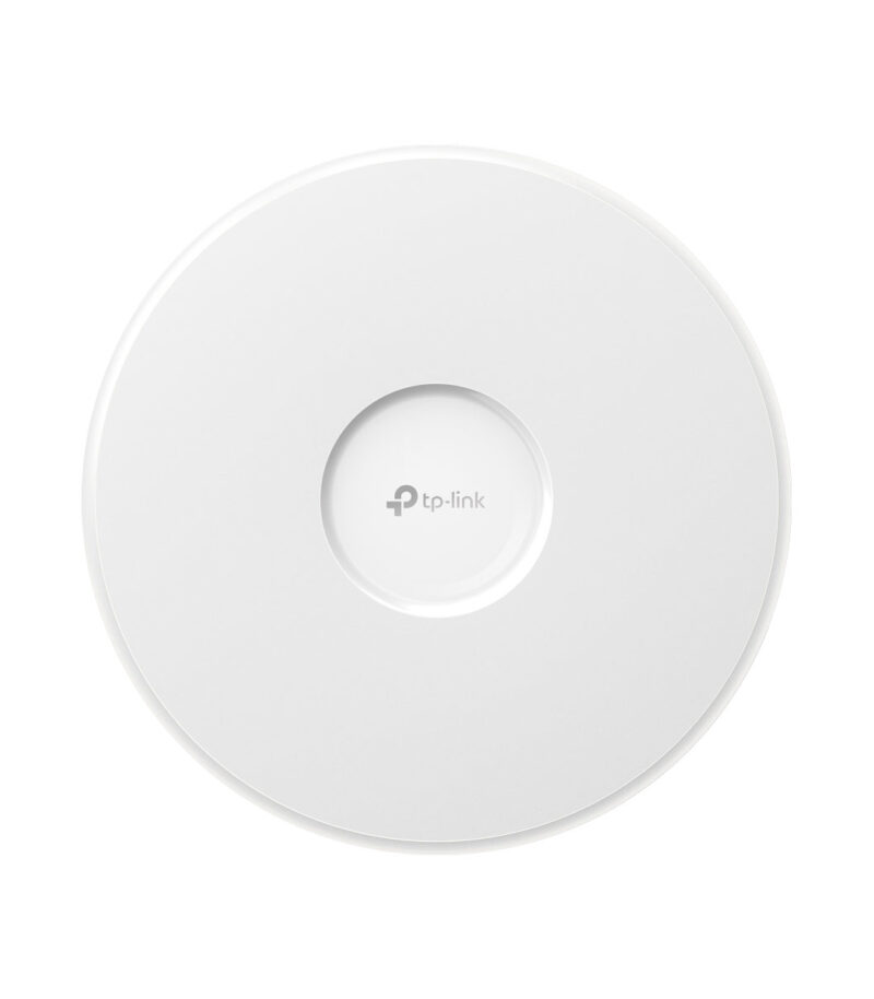 TP-Link EAP772 BE11000 Ceiling Mount Tri-Band Wi-Fi 7 Access Point