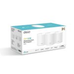 Tp-Link AX1500 Whole Home Mesh Wi-Fi 6 System (Deco X10 3-pack)