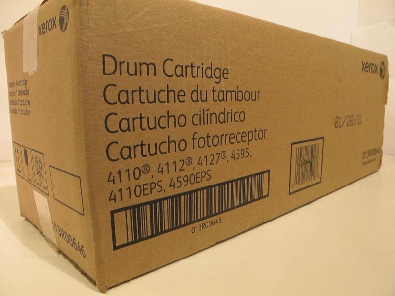 Drum Laser Xerox 013R00646