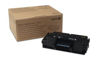 Toner Copier Xerox 106R02313 Black High Capacity (11k)