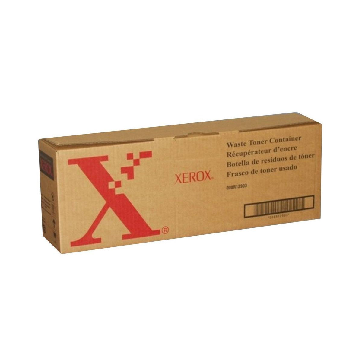 Unit Laser Xerox 008R12903 Waste Toner Crtr