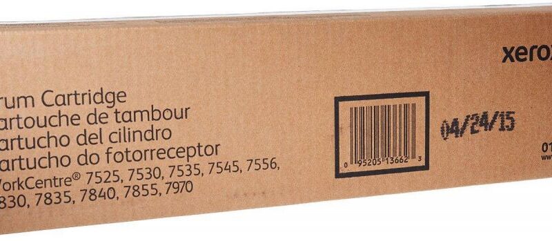 Drum Tektronix - Xerox 13R00662