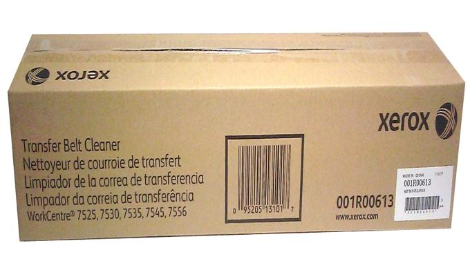 Belt Cleaner Tektronix - Xerox 001R00613 WC7545