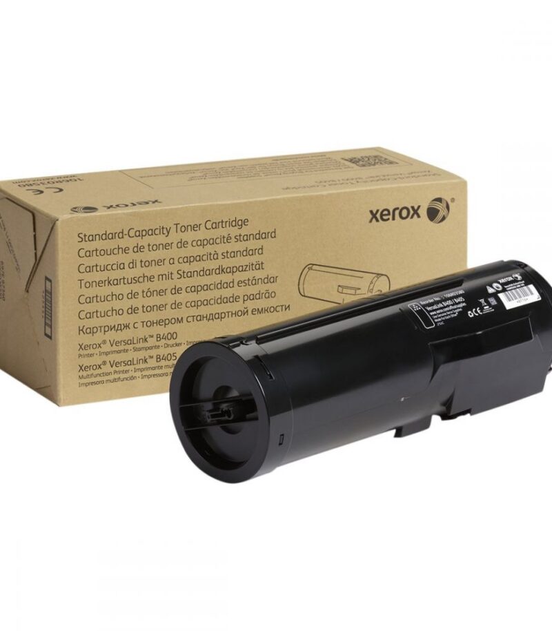 Toner Xerox 106R03580 VersaLink B400-B405 standard 5.900 pages
