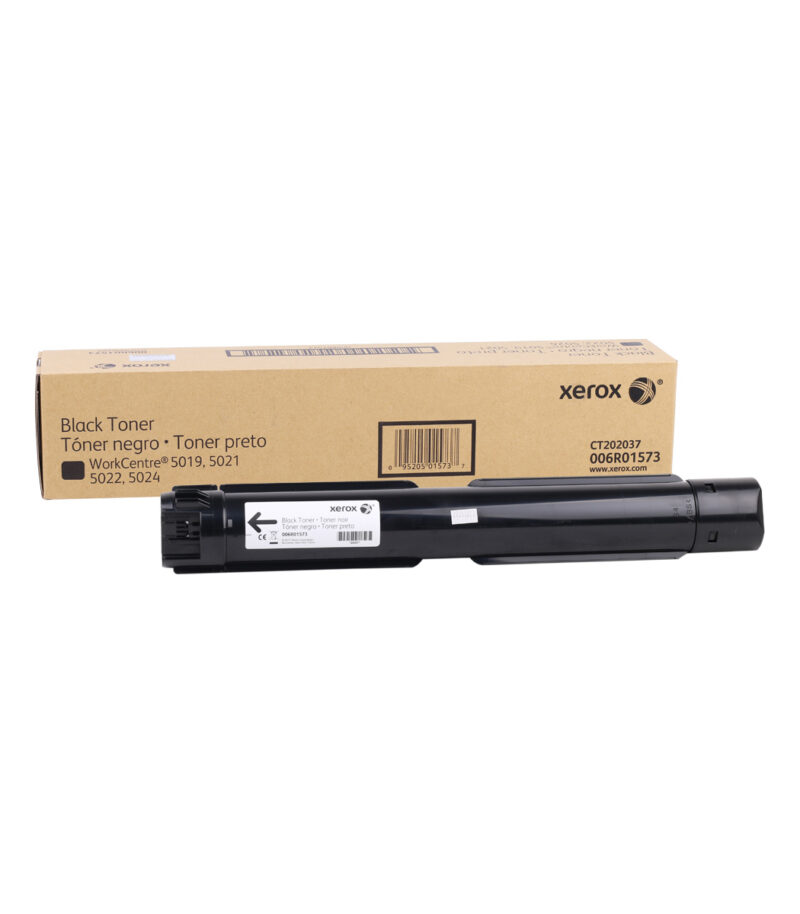 Toner Copier Xerox 006R01573 - 9k Pgs