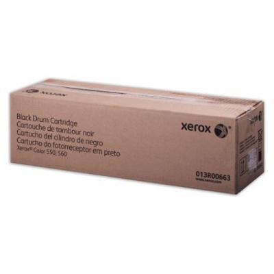 Drum Black Xerox 13R0663