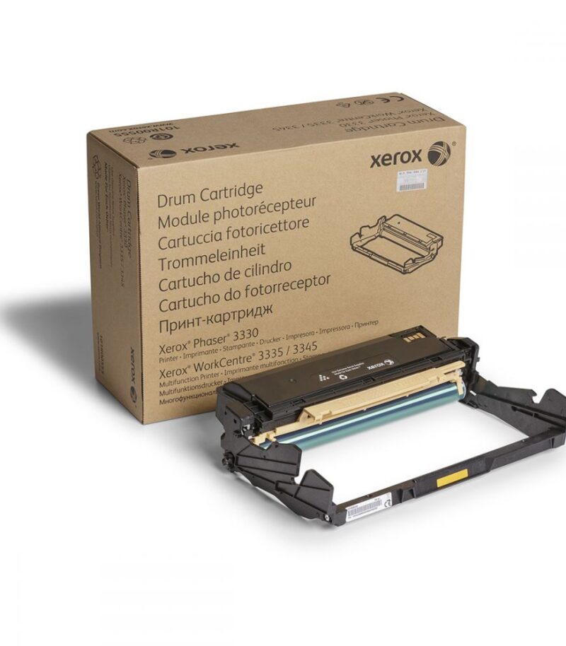 DRUM Xerox 101R00555