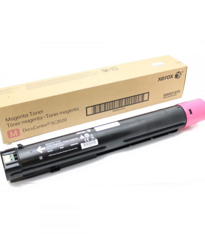 Toner Xerox 006R01695 MAGENTA  SC2020 3K