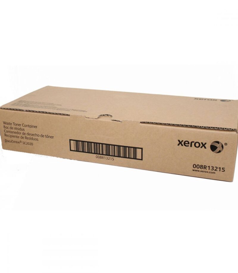 WASTE TONER Xerox 008R13215 SC2020