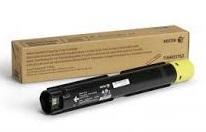 Toner Xerox 106R03770 VersaLink C7000 YELLOW 3K