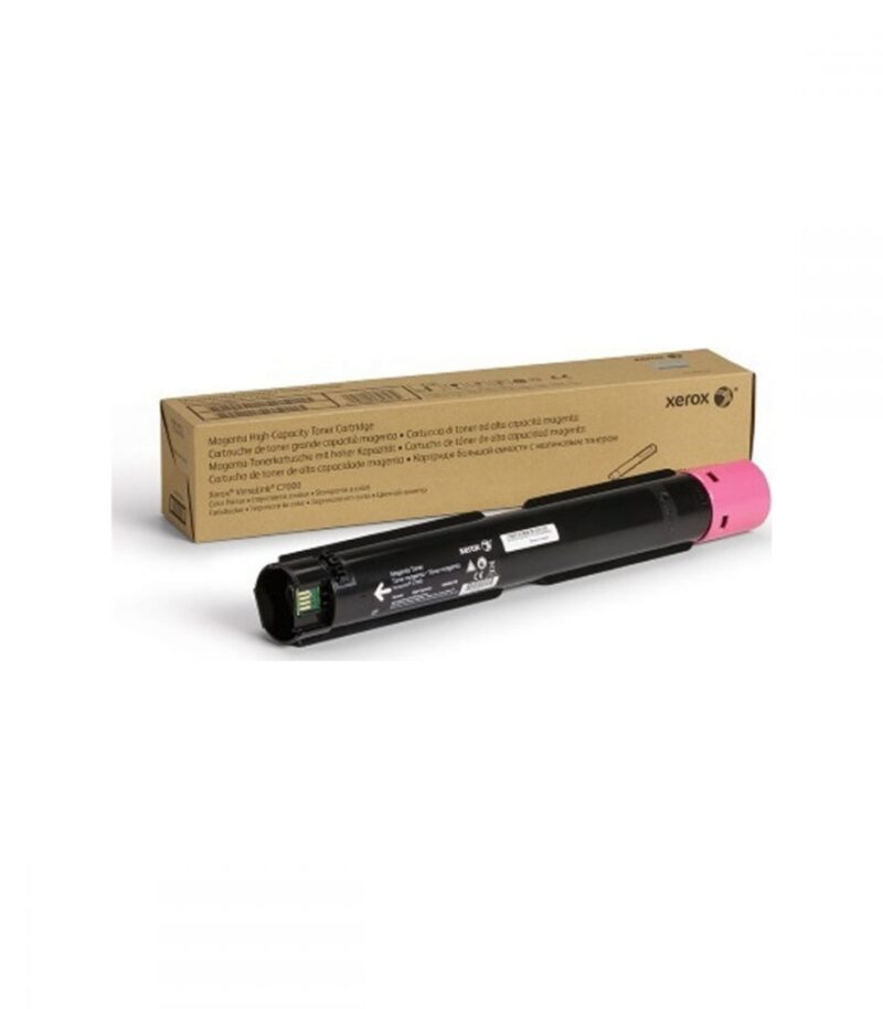 Toner Xerox 106R03747 VersaLink C7020-C7025-C7030 MAGENTA 16.5K