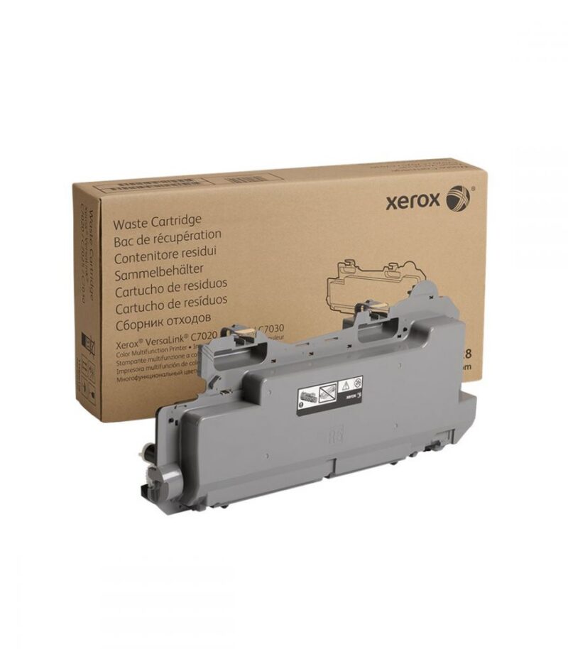 Waste Toner Xerox 115R00128  VersaLink C7020-C7025-C7030 655N50176