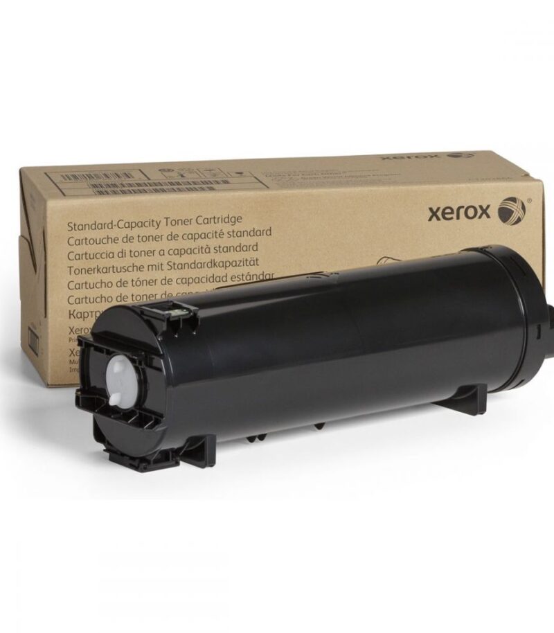 XEROX 106R03940 TONER BLACK 10.3K  VERSALINK B60X