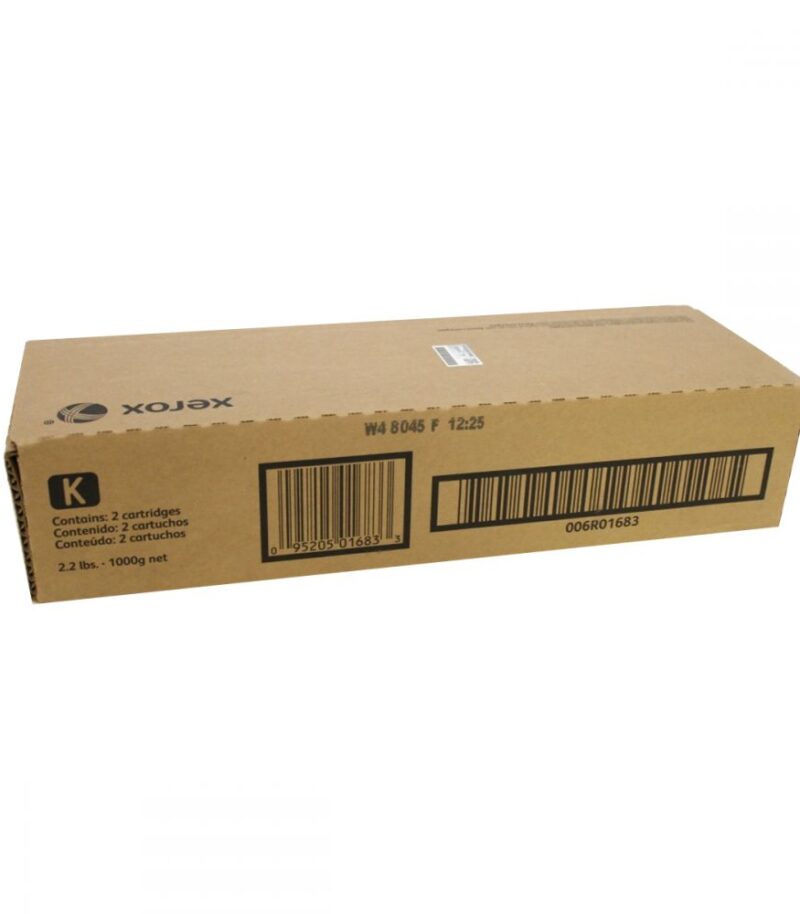 XEROX 006R01683 TONER BLACK B8045 ( 62K )