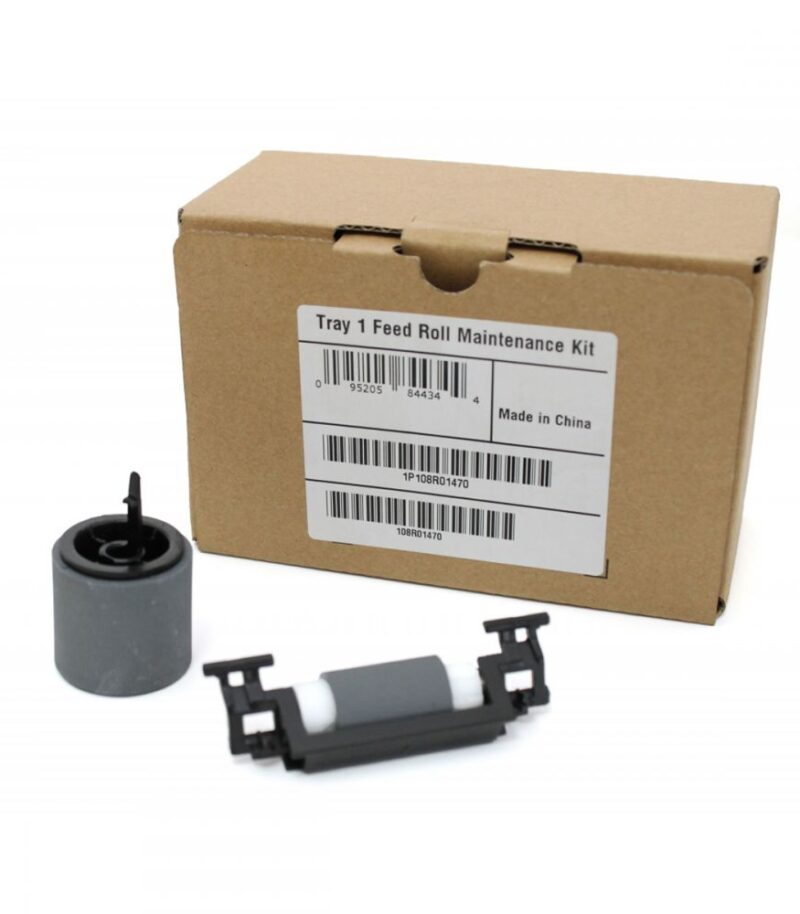 XEROX Tray 1 Feed Roll Maintenance Kit 108R01470