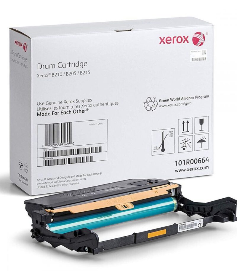 XEROX 101R00664 Drum (10k) B205-210-215