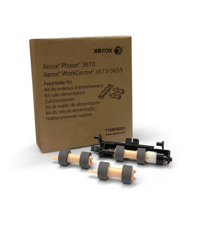 XEROX  FEED ROLL 116R00003
