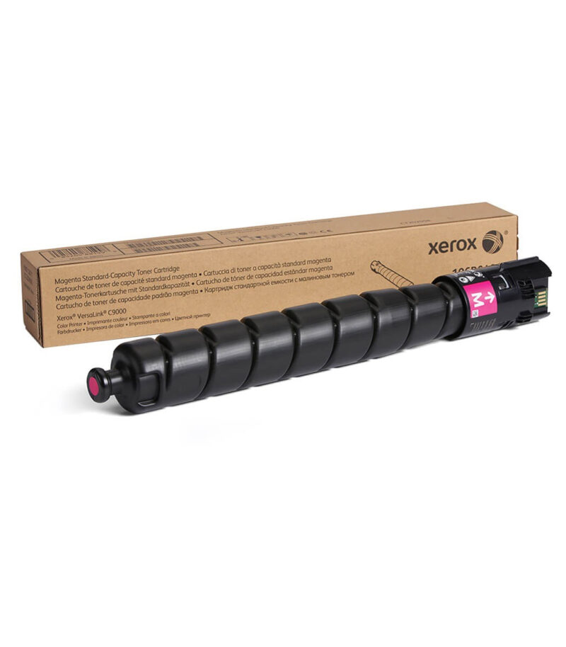XEROX 106R04079 C9000 TONER MAGENTA HC 26.5K pgs