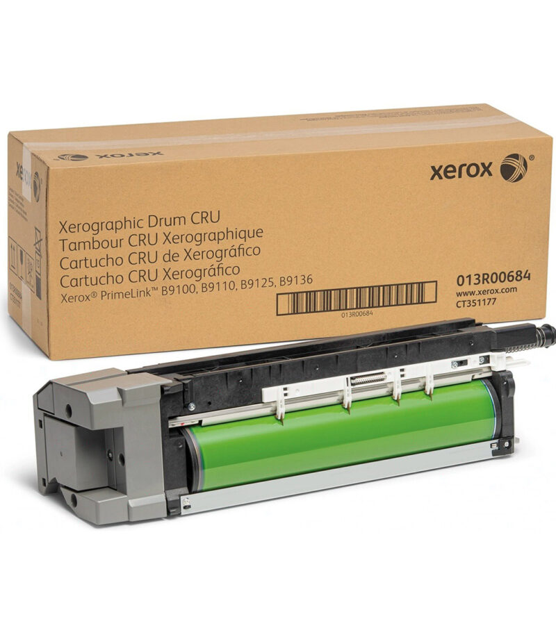 XEROX AL B8100 Drum 013R00686