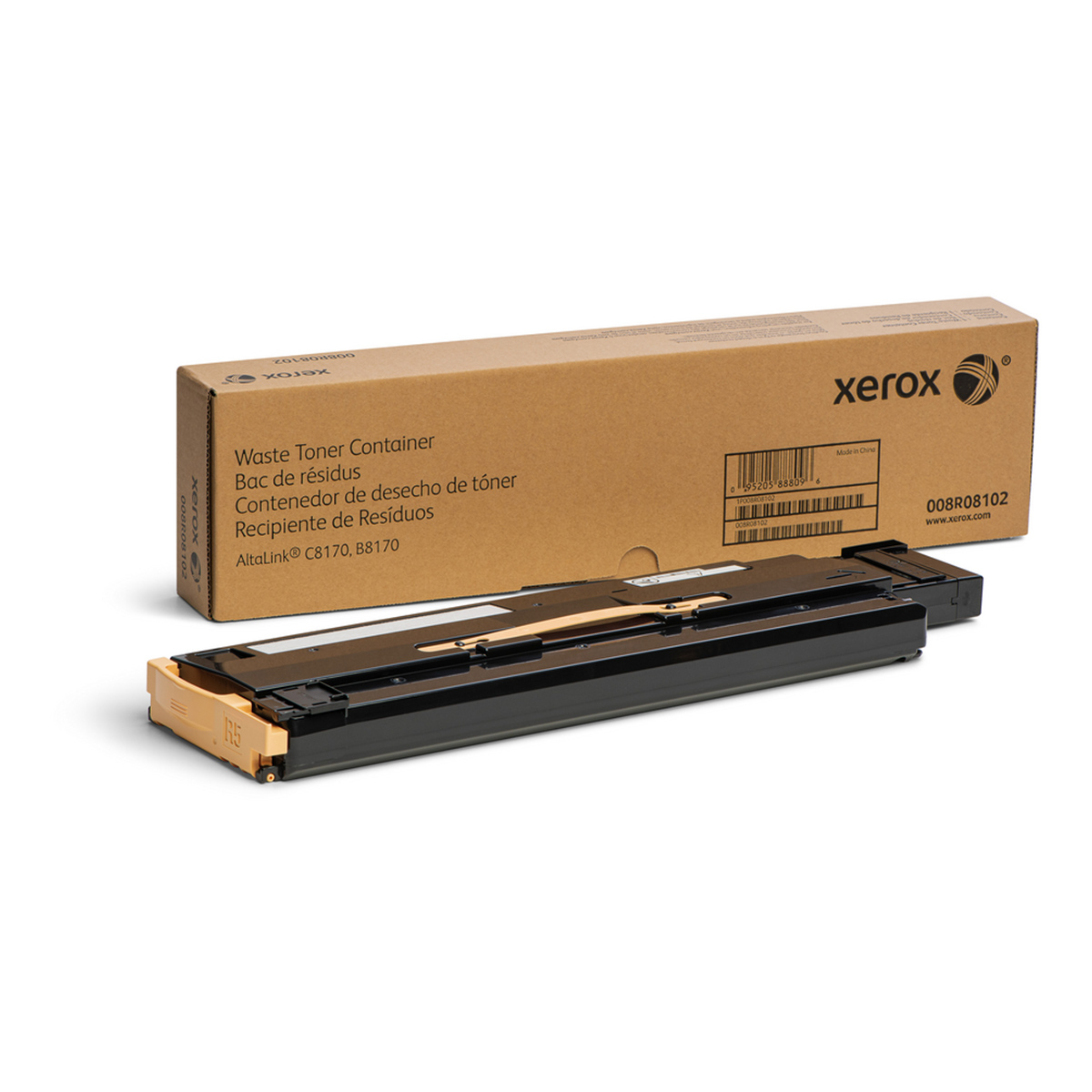 XEROX AL C8170-B8170 Waste Toner 008R08102