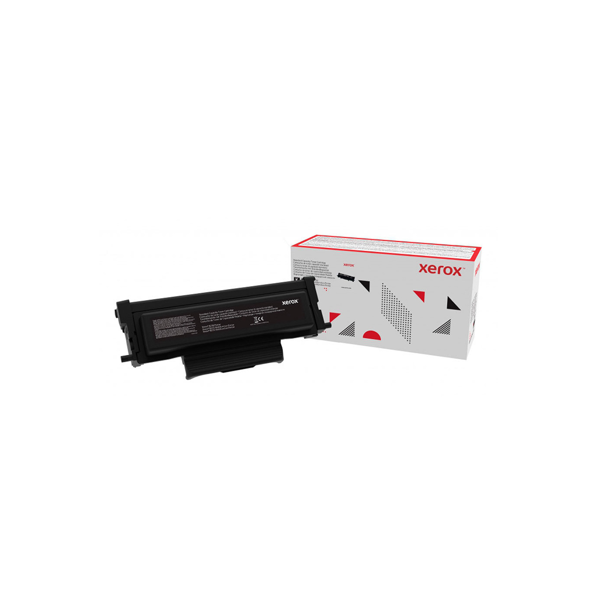 XEROX 006R04404 TONER BLACK Extra HC B230_B225_B235 (6K)