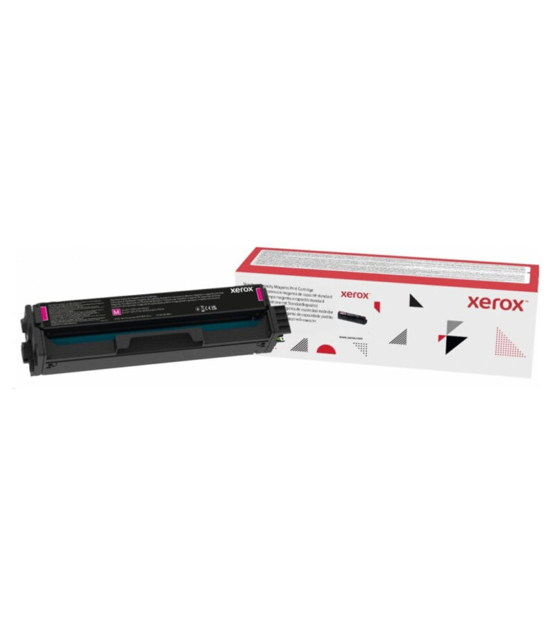 XEROX 006R04389 Standard-Capacity Toner Magenta (1.5K)