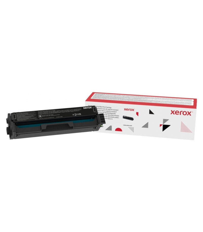 XEROX 006R04395 High-Capacity Toner Black(3.0K)